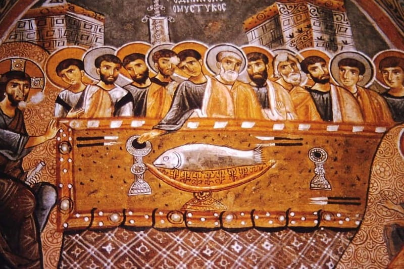 Full Day Cappadocia Red/Green Combined Tour in 1 Day w Lunch - Uchisar Fortress and the high view over Cappadocia