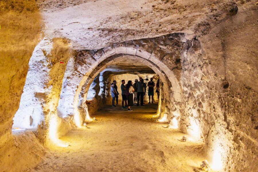 Full-Day Cappadocia Red Plus Tour - Avanos: Clay, Lunch, And A Taste Of Local Life