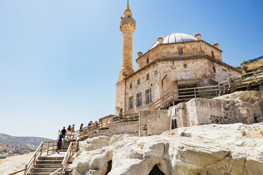 Full-Day Cappadocia Red Plus Tour - Esentepe Viewpoint And Göreme Valley