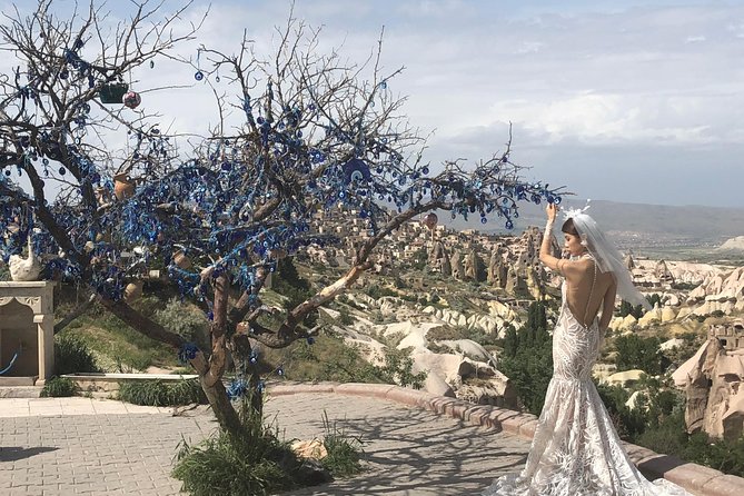 Full Day Cappadocia Tour( Red Tour + Underground City ) - Why this Cappadocia day trip works well