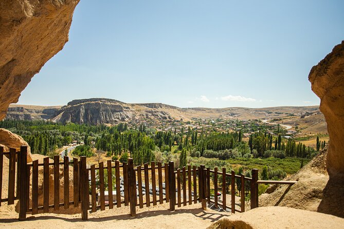 Full-Day Green tour - What the $108.84 price really covers