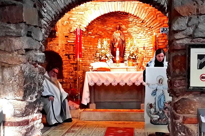 Full-Day Guided Ephesus Tour From Marmaris with Transfers and Lunch - What the $40 price really covers
