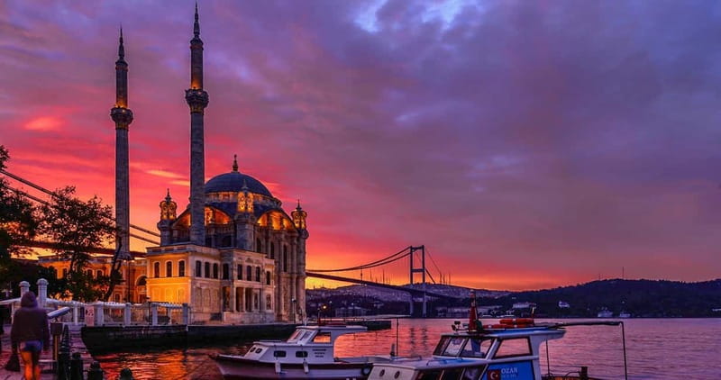 Full Day Istanbul 1, 2 or 3-Day Private City Guided Tour - Key points to know before booking