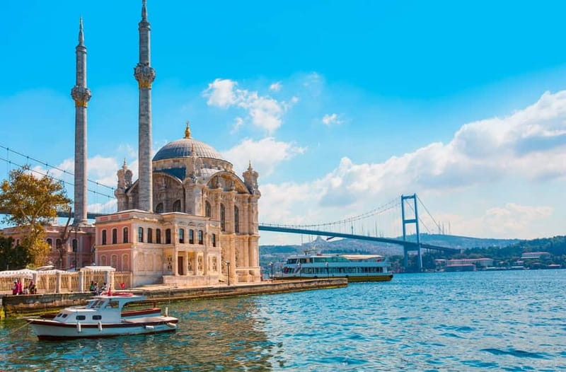 Full Day Istanbul 1, 2 or 3-Day Private City Guided Tour - The guide matters more than the vehicle