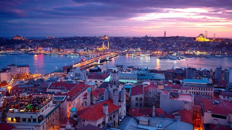 Full Day Istanbul 1, 2 or 3-Day Private City Guided Tour - Price, tickets, walking, and transport