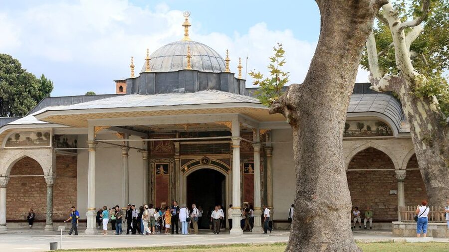 Full Day Istanbul 1, 2 or 3-Day Private City Guided Tour - Who should book this Istanbul tour?