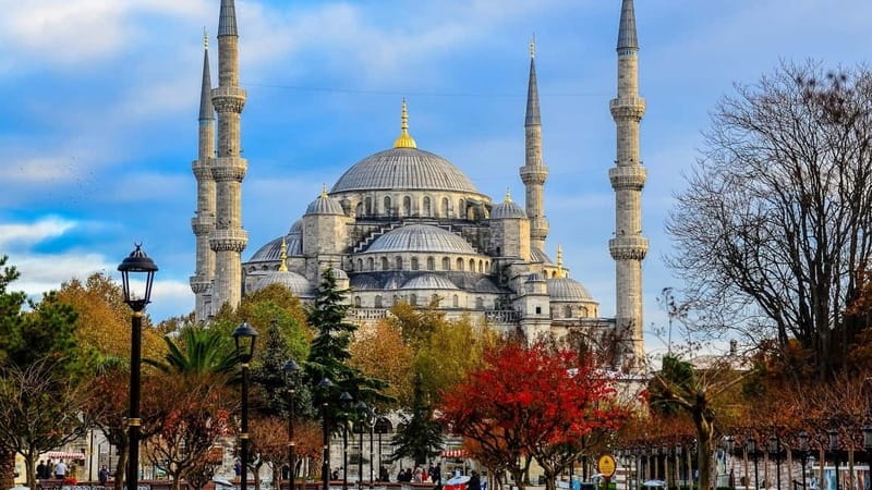 Full Day Istanbul 1, 2 or 3-Day Private City Guided Tour - Should you book it?