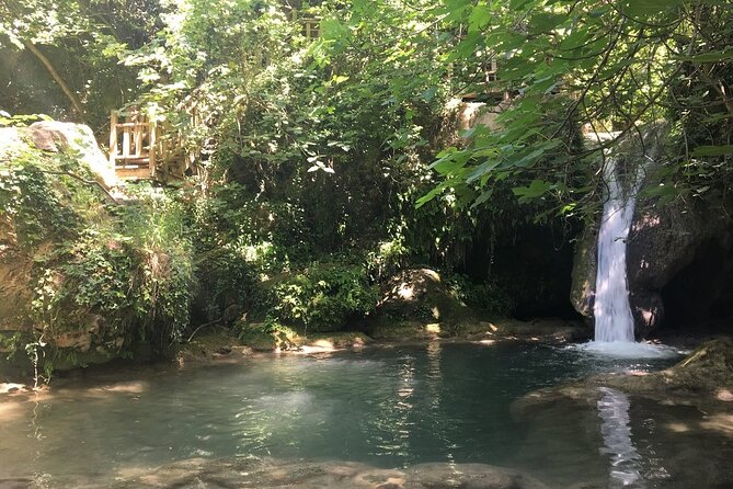Full-Day Jeep Safari From Marmaris - Timing, pickup, and the return to Marmaris