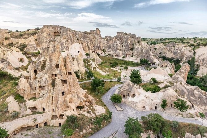Full Day Private Cappadocia Tour - Why this private Cappadocia day works