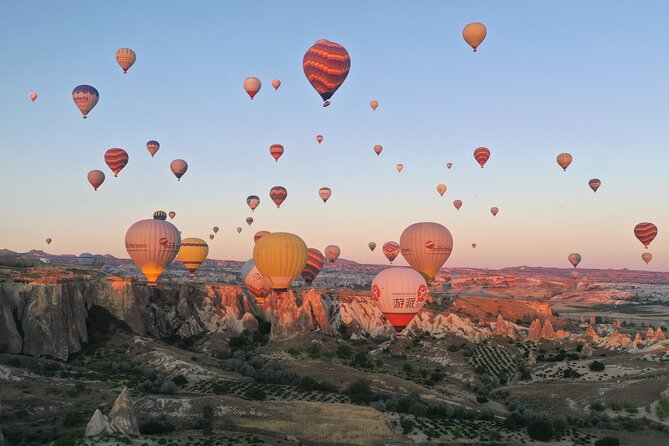 Full Day Private Cappadocia Tour - Kaymaklı takes you below the surface