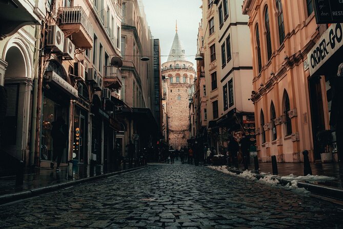 Full-Day Private Guided Cultural Tour of Istanbul - Topkapi Palace needs two hours and the right day