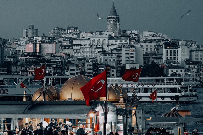 Full-Day Private Guided Cultural Tour of Istanbul - The Hippodrome connects Istanbul to Roman and Byzantine life