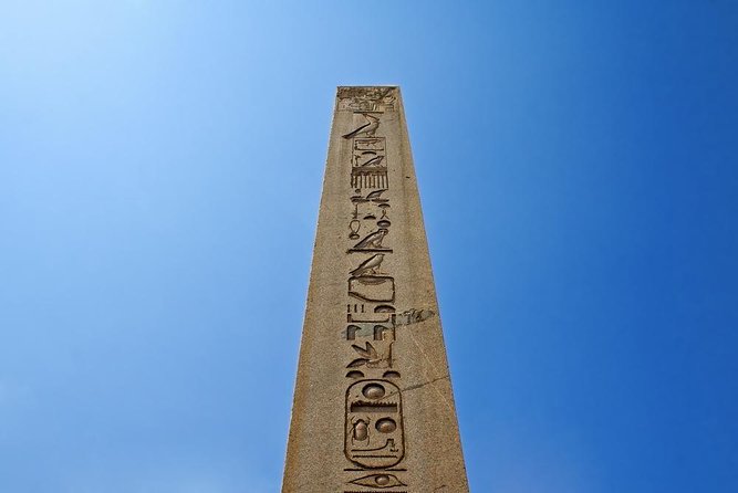 Full-Day Private Guided Tour of Historic Istanbul - At a Glance: What Matters Most