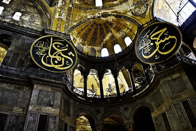 Full-Day Private Guided Tour of Historic Istanbul - A Private Walk Through Istanbul’s Old City