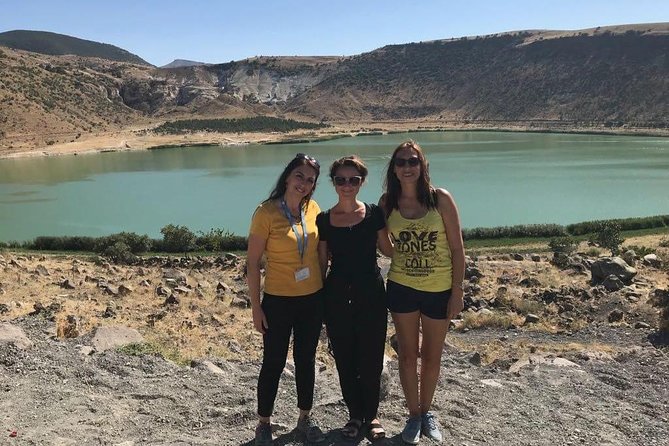 Full-Day Tour in Cappadocia with Ihlara Hiking and Underground City - Guides can shape the whole day