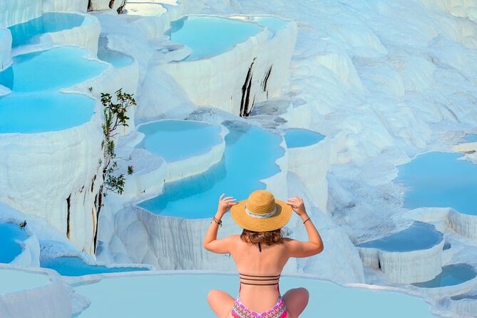 Full-Day Tour of Pamukkale from Antalya with Lunch - The 7:00 a.m. pickup and long road journey