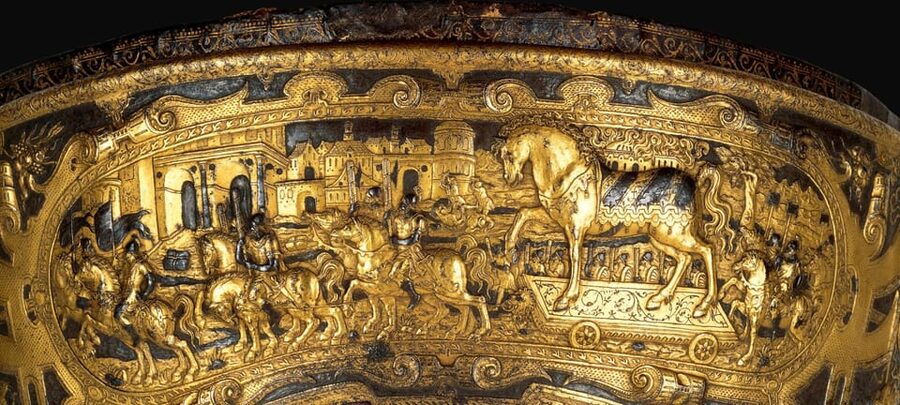 Full-Day Troy Tour From Istanbul - Key points to know before booking