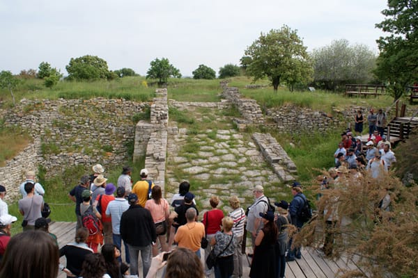 Full-Day Troy Tour From Istanbul - Why Troy is worth the long ride from Istanbul