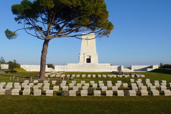 Gallipoli Day Trip from Istanbul - The 6 a.m. pickup and long road south