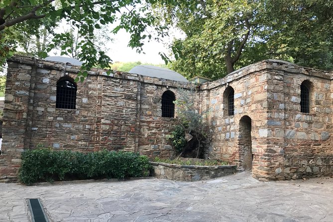 Gallipoli Day Trip from Istanbul - The Nek, Johnston’s Jolly, and the trench system
