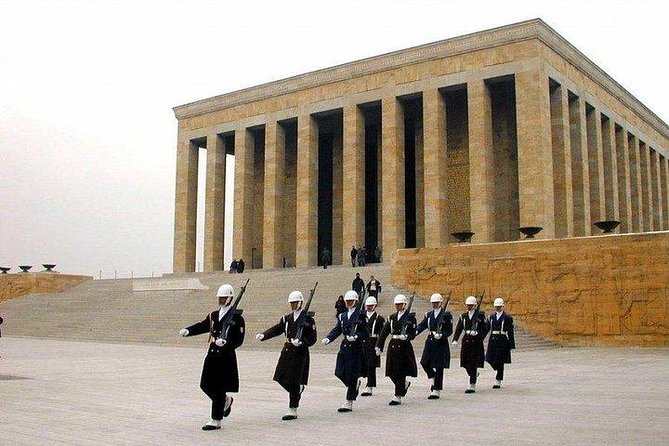 Gallipoli Day Trip from Istanbul - Chunuk Bair and the New Zealand connection