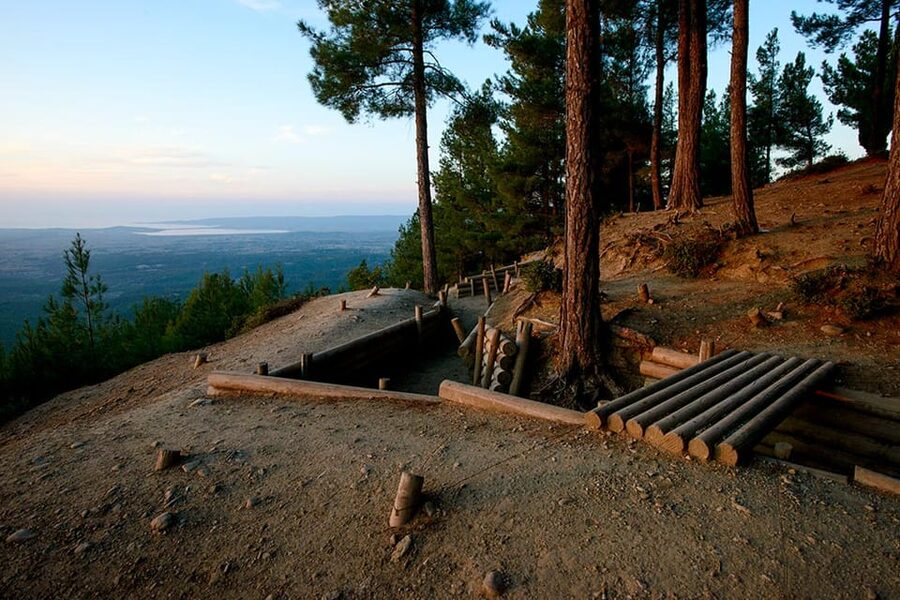 Gallipoli Full-Day Tour from Istanbul - Key points at a glance