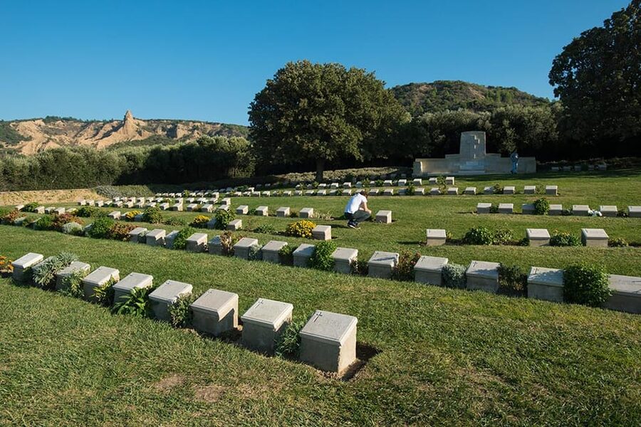 Gallipoli Full-Day Tour from Istanbul - Beach Cemetery and ANZAC Cove