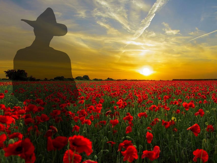 Gallipoli Full-Day Tour from Istanbul - The early Istanbul pickup and five-hour transfer