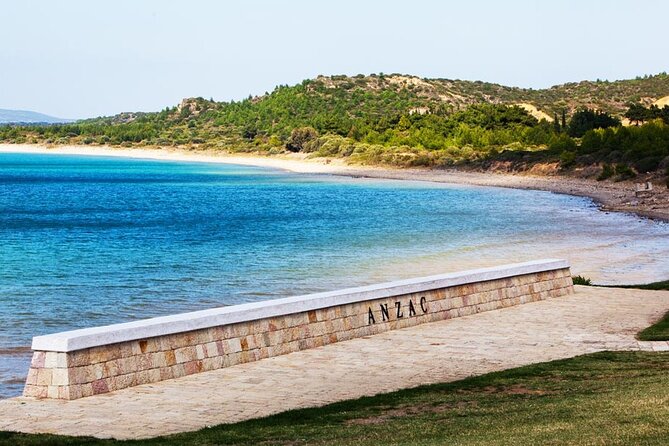 Gallipoli Tour from Çanakkale - Lunch Included - Chunuk Bair and the New Zealand story