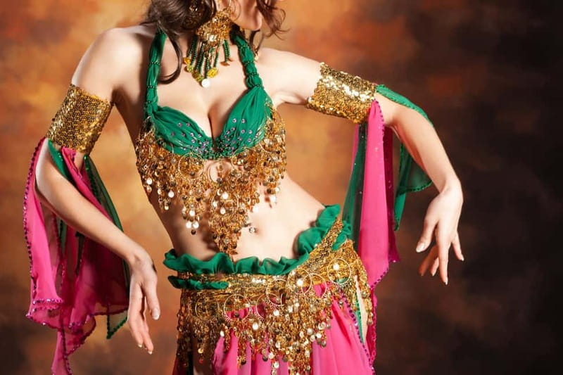 Göreme: Dinner and Folk Show at a Cave Restaurant - Key points before you book