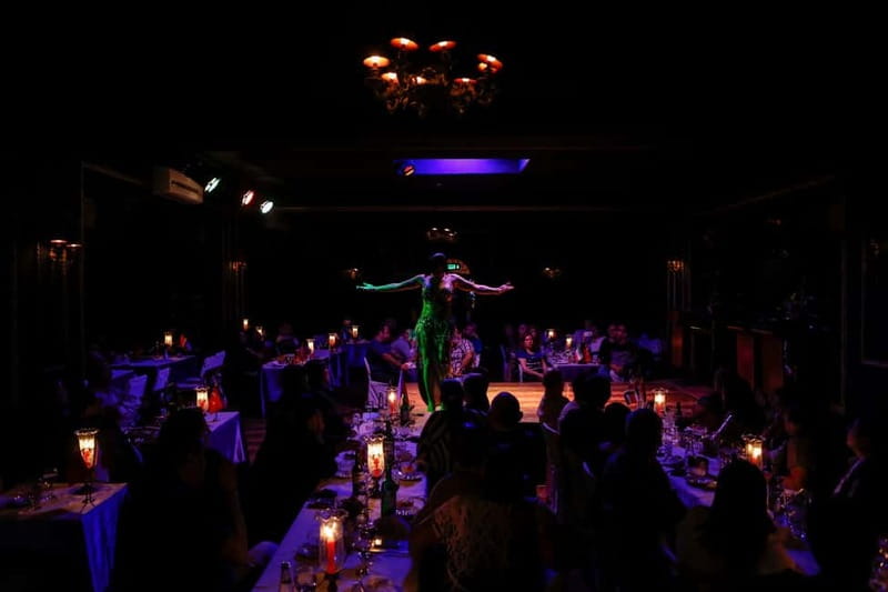 Göreme: Dinner and Folk Show at a Cave Restaurant - Should you book the cave restaurant dinner?