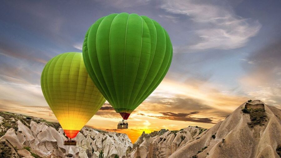 Goreme: Sunrise Hot Air Balloon Flight over Cappadocia - Should You Book the Göreme Balloon Flight?