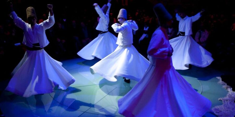 Göreme: The Original Dervish Ritual in Konya or Cappadocia - Key points before you book