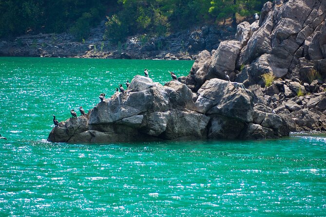 Green Canyon Boat Tour w/Lunch From Belek - Who will enjoy this Green Canyon outing?
