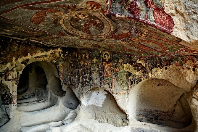 Green Cappadocia Underground City and Valleys Tour. Lunch incl. - Lunch in Belisirma