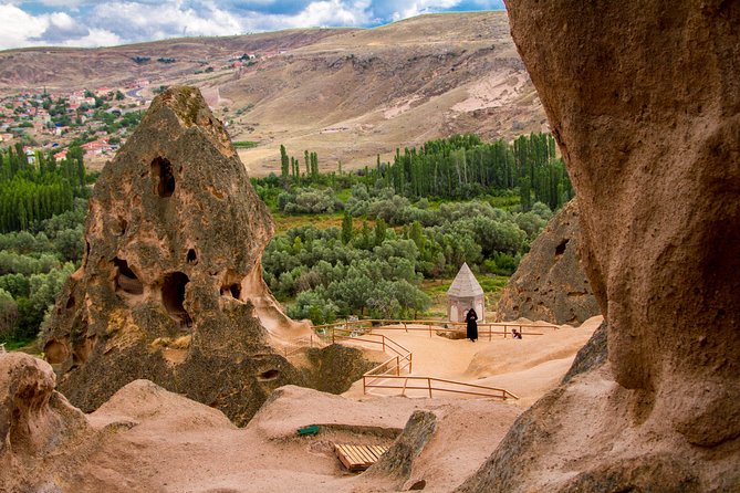 Green Cappadocia Underground City and Valleys Tour. Lunch incl. - Price, group size, and what you really receive
