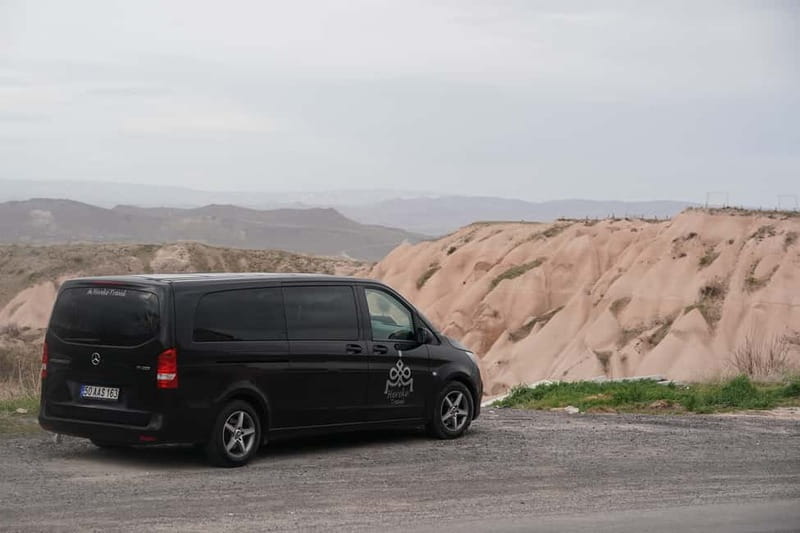 Green (South) Tour Cappadocia with lunch and ticket - Why the South Tour is worth your day