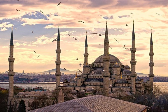 Guided Hagia Sofia, Blue mosque, Basilica Cistern skip lines tour - Why this Istanbul tour deserves a place on your itinerary