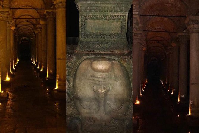 Guided Hagia Sofia, Blue mosque, Basilica Cistern skip lines tour - Grand Bazaar: useful advice before you shop