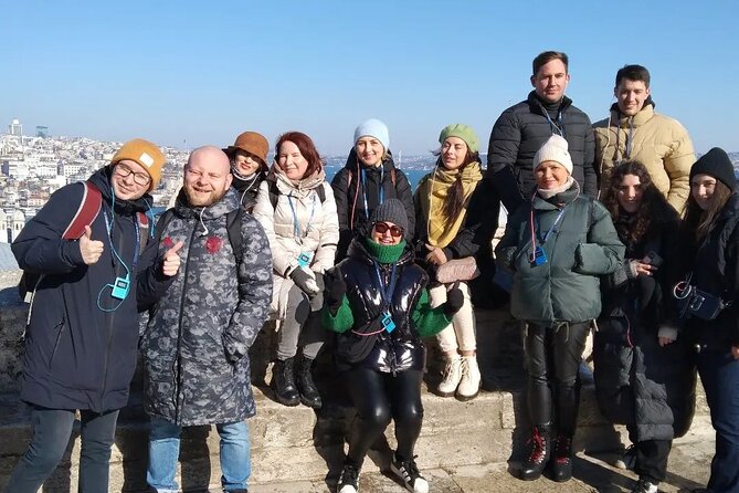 Hagia Sophia, Blue Mosque & Basilica Cistern tour - Starting at 9:00 near Sultanahmet