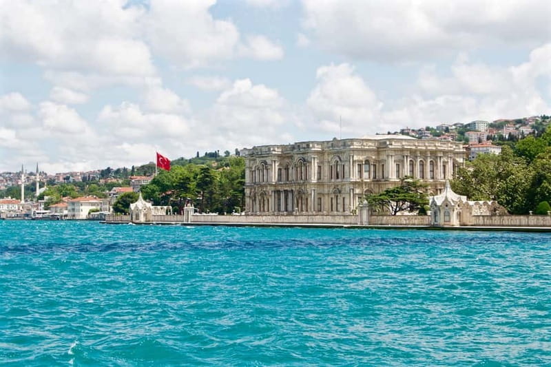 Hagia Sophia, Bosphorus cruise Blue Mosque, Small Group tour - Key points to know before booking