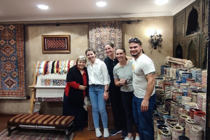 Half Day Private Istanbul Tour - What Makes the Guides Valuable
