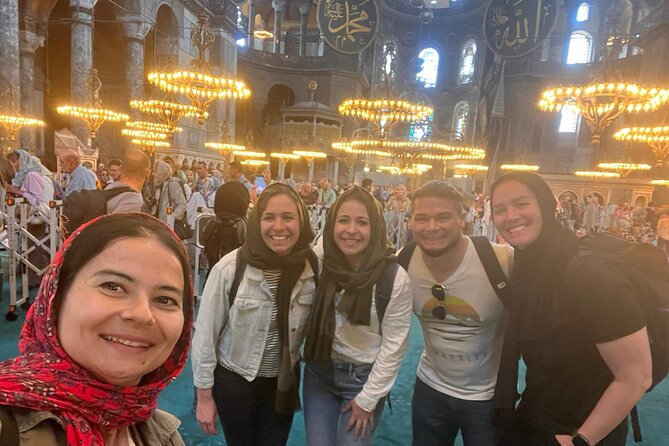 Half Day Private Istanbul Tour - Price, Group Size, and Overall Value