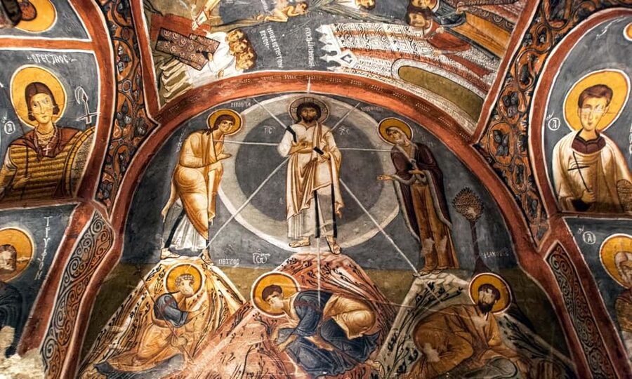 Highlight of Cappadocia Tour ( Red Tour + Underground City ) - Key points at a glance
