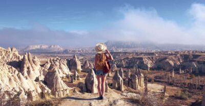 Highlight of Cappadocia Tour ( Red Tour + Underground City )