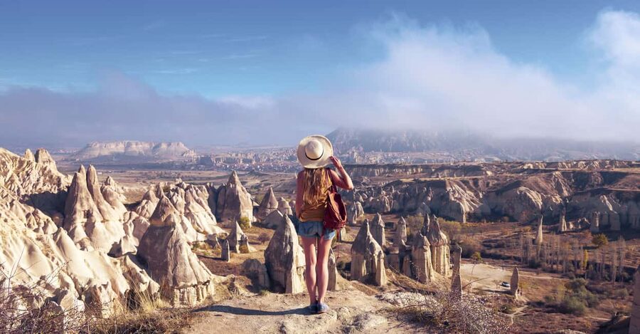 Highlight of Cappadocia Tour ( Red Tour + Underground City ) - Göreme Open-Air Museum: Cappadocia’s essential stop