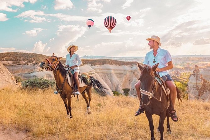 Highlights of Cappadocia from Istanbul - What this Istanbul to Cappadocia day trip really involves