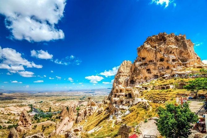 Highlights of Cappadocia from Istanbul - Avanos pottery and the question of shopping stops