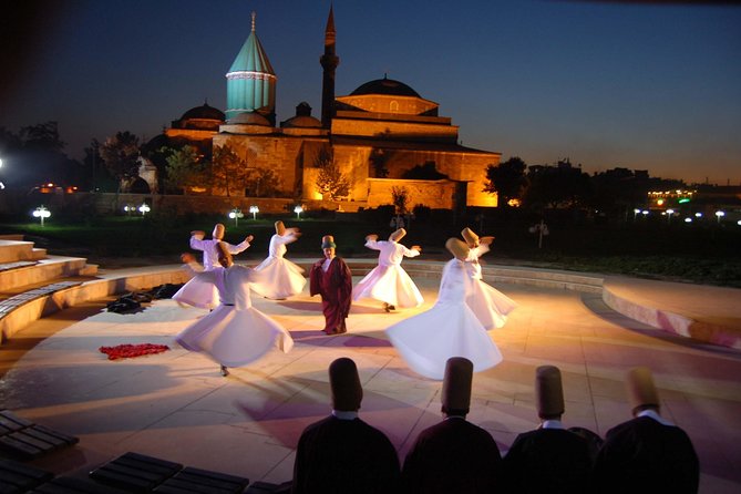 Highlights of Konya - Key points to know before booking