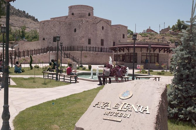 Highlights of Konya - Why this private Konya tour works for a first visit
